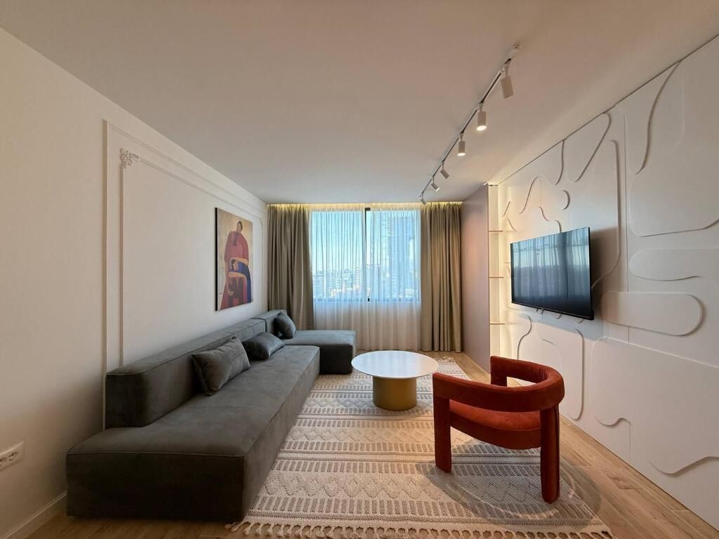 Departamento | Área de sala de estar