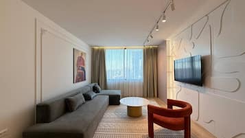 Departamento | Área de sala de estar