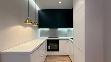 Departamento | Cocina privada