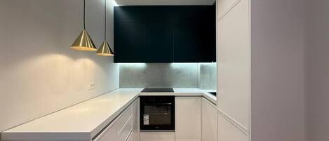 Appartement | Cuisine privée