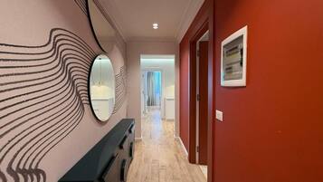 Appartement | Interieur