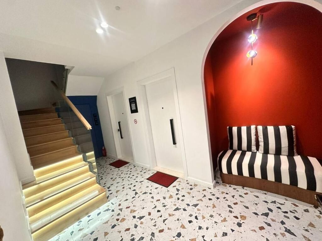 Apartment | Interior