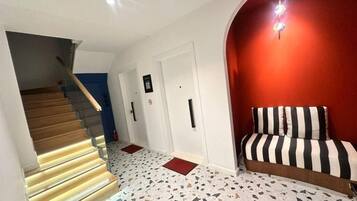 Apartment | Interior