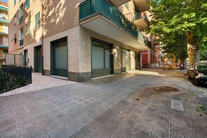 Exterior - Apartment 'Michy's House' with Balcony, Wi-Fi and Air Conditioning (Sestri Levante)