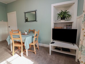 Dining - The Bothy (Blairgowrie)