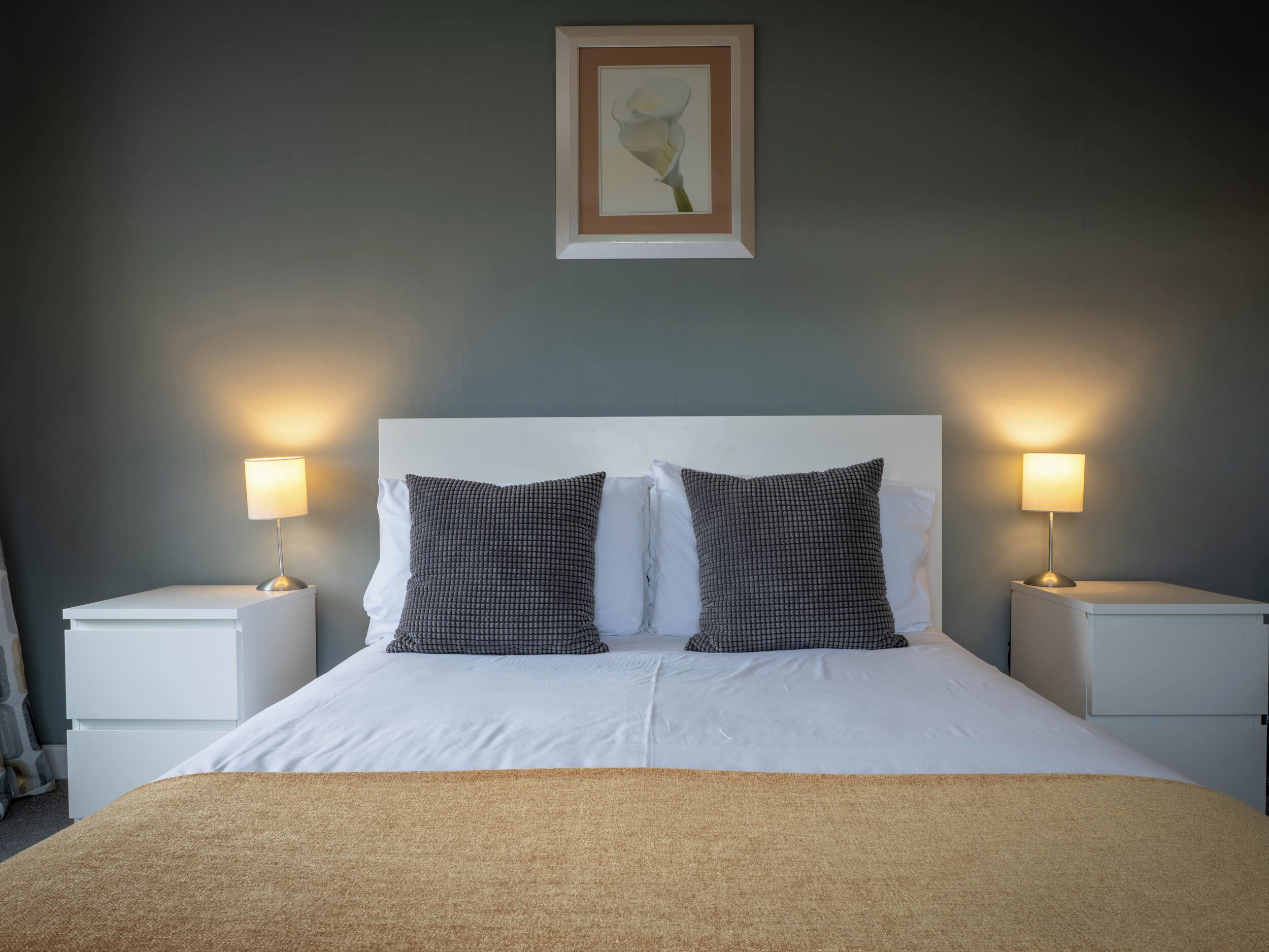 Cottage | 2 bedrooms, individually decorated, individually furnished, free WiFi