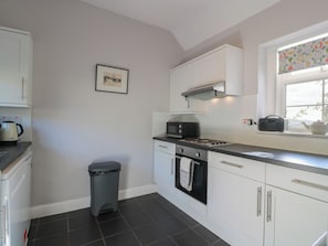 Diskmaskin och grytor/köksredskap