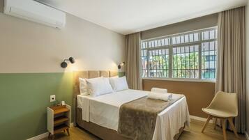 Basic Apartment | 1 bedroom, free WiFi