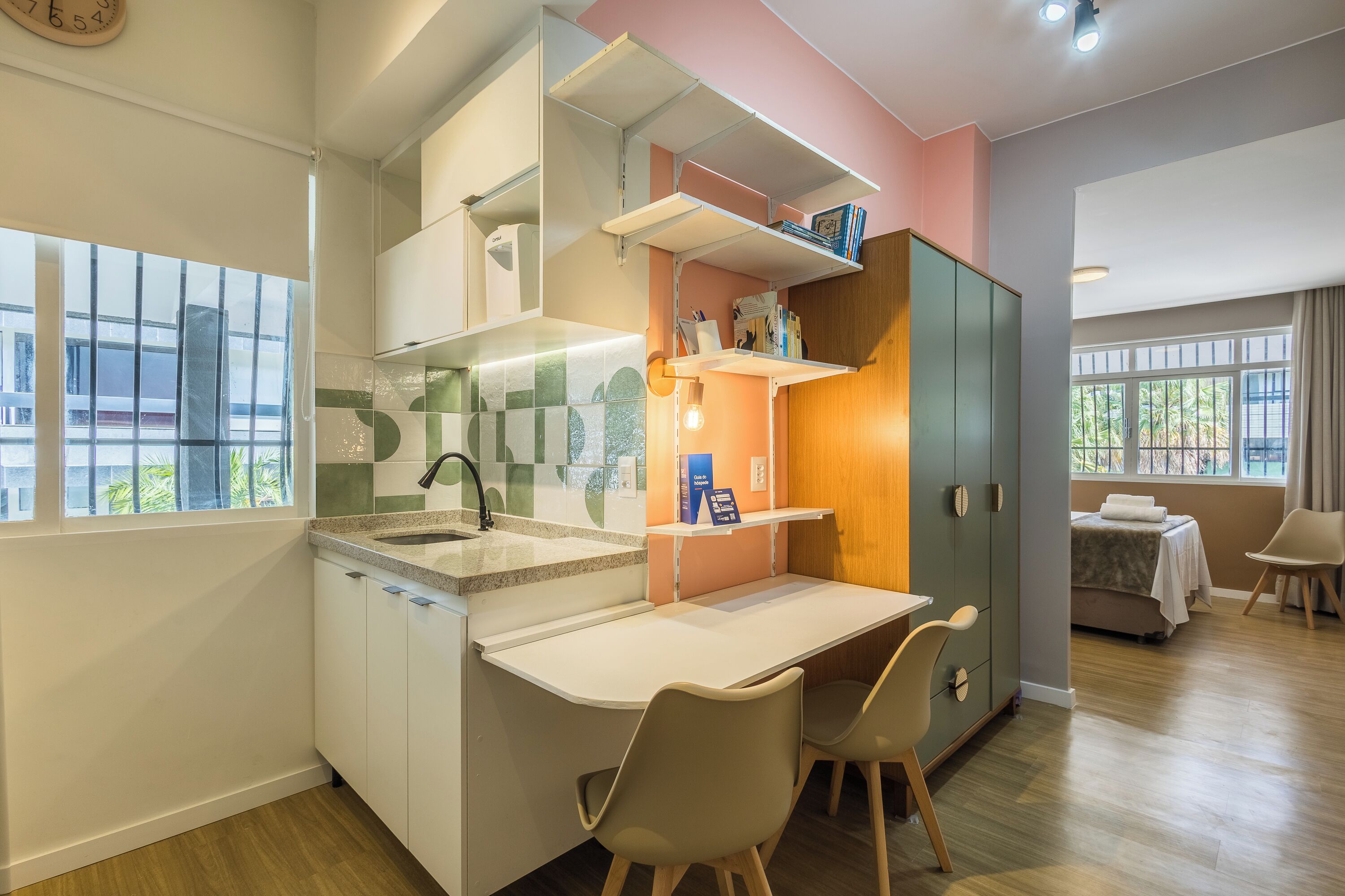 ครัวส่วนตัว