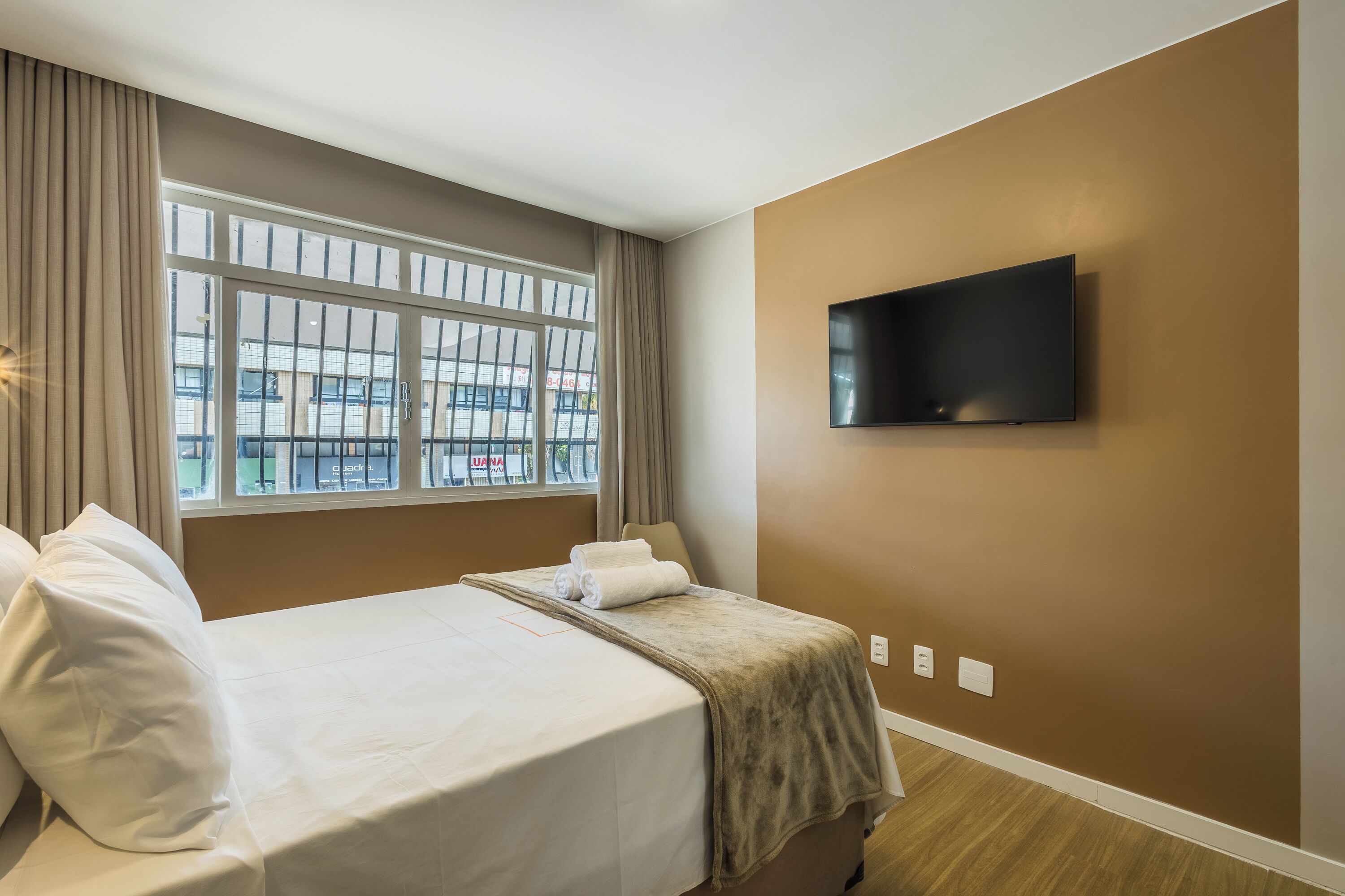 1 slaapkamer, gratis wifi