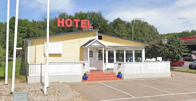 Turtles Hotel