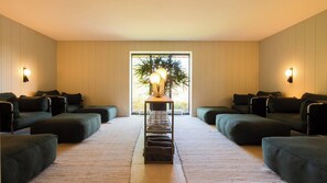 Interior - Luxury Boutique Retreat Pet, Grimsby (Laceby)