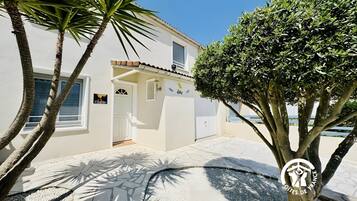 Detalle del exterior