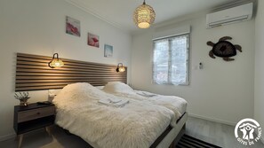 Bügeleisen/Bügelbrett, WLAN, Bettwäsche