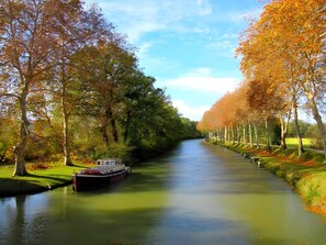 Miscellaneous - L'echappee belle: A Pure Well-Being Retreat 2 Minutes from Carcassonne Medieval City (Carcassonne)