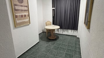 Economy Double Room | Interior