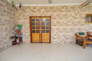 House | 1 bedroom - Casa Para 6 Pessoas com Churrasqueira em Peru be (Peruíbe)