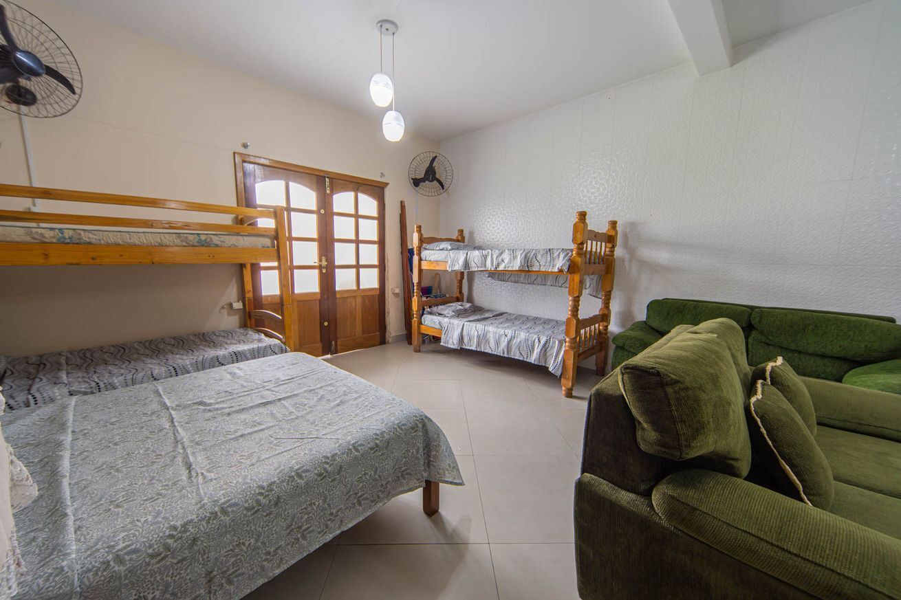 Casa | 1 habitación 