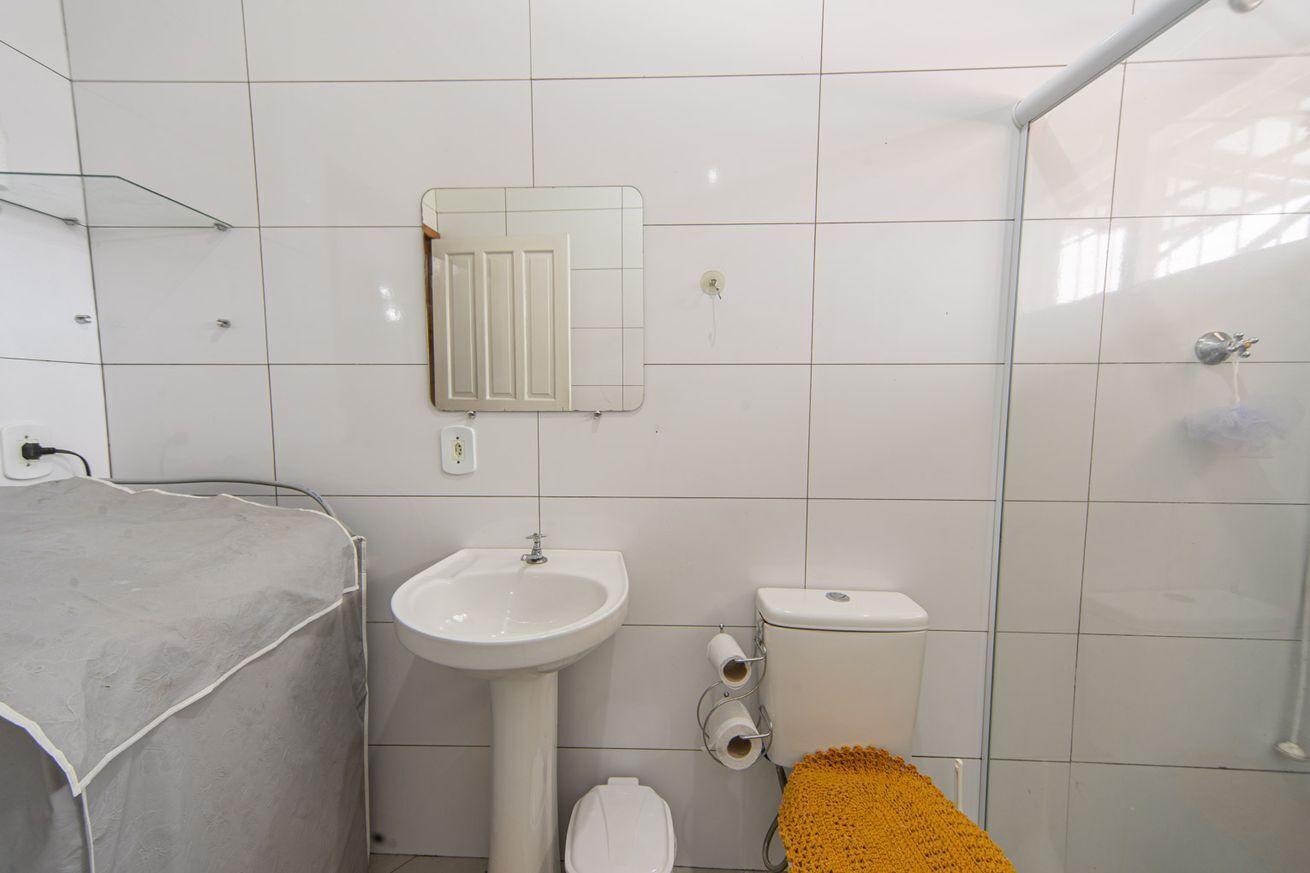 Casa | 1 quarto