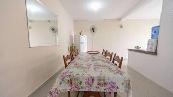 Casa | 1 quarto