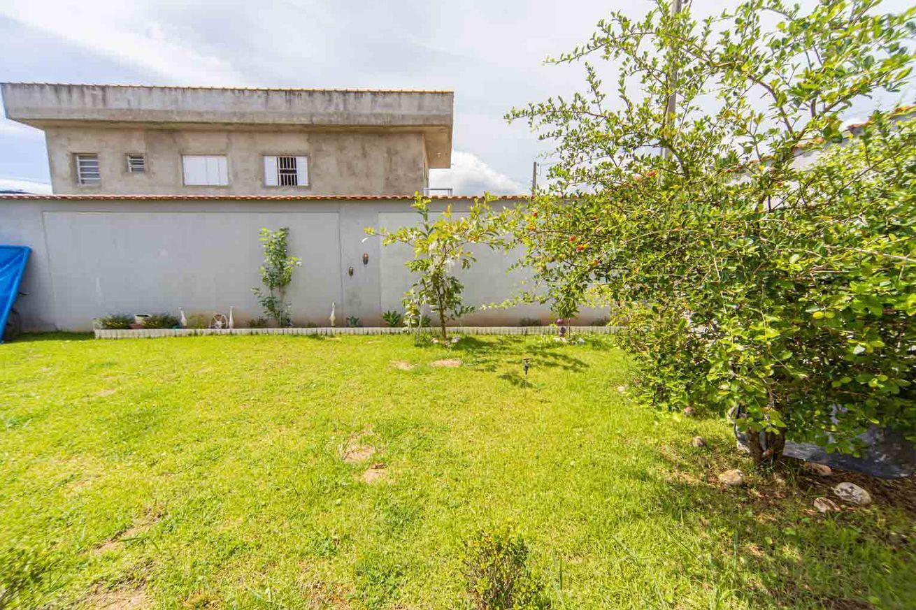 Casa | 1 quarto