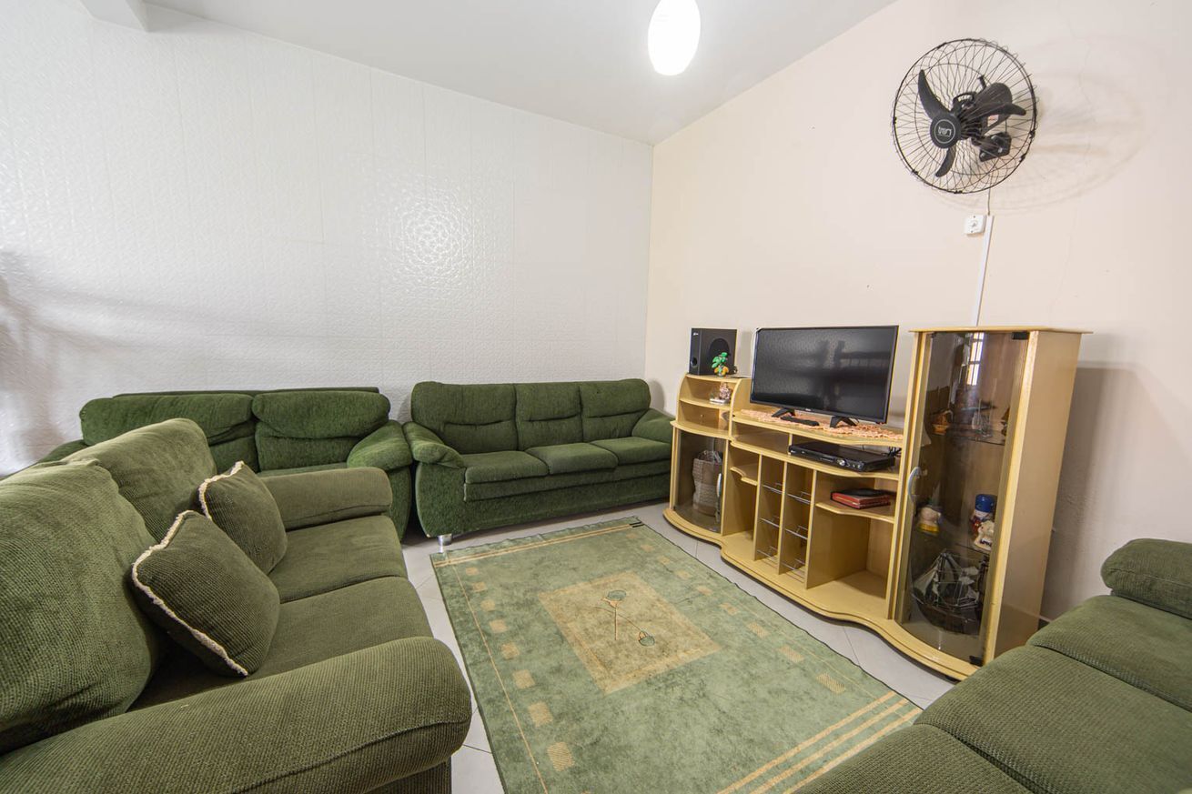 Casa | 1 quarto