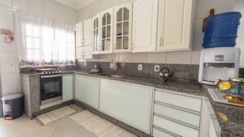 House | 1 bedroom