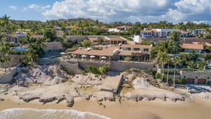 Exterior - Casa Mañana Palmilla by The Agency Baja (San José del Cabo)