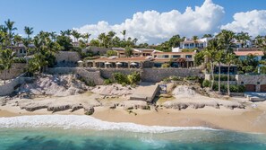 Exterior - Casa Mañana Palmilla by The Agency Baja (San José del Cabo)