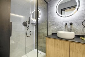 Quarto casal | Banheiro