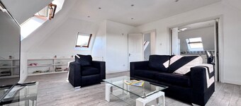 Great View- Ealing Heights