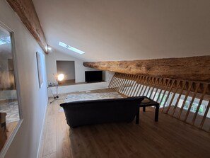 Interior - Le Petit Molière Gîte for 2 people (Servian)