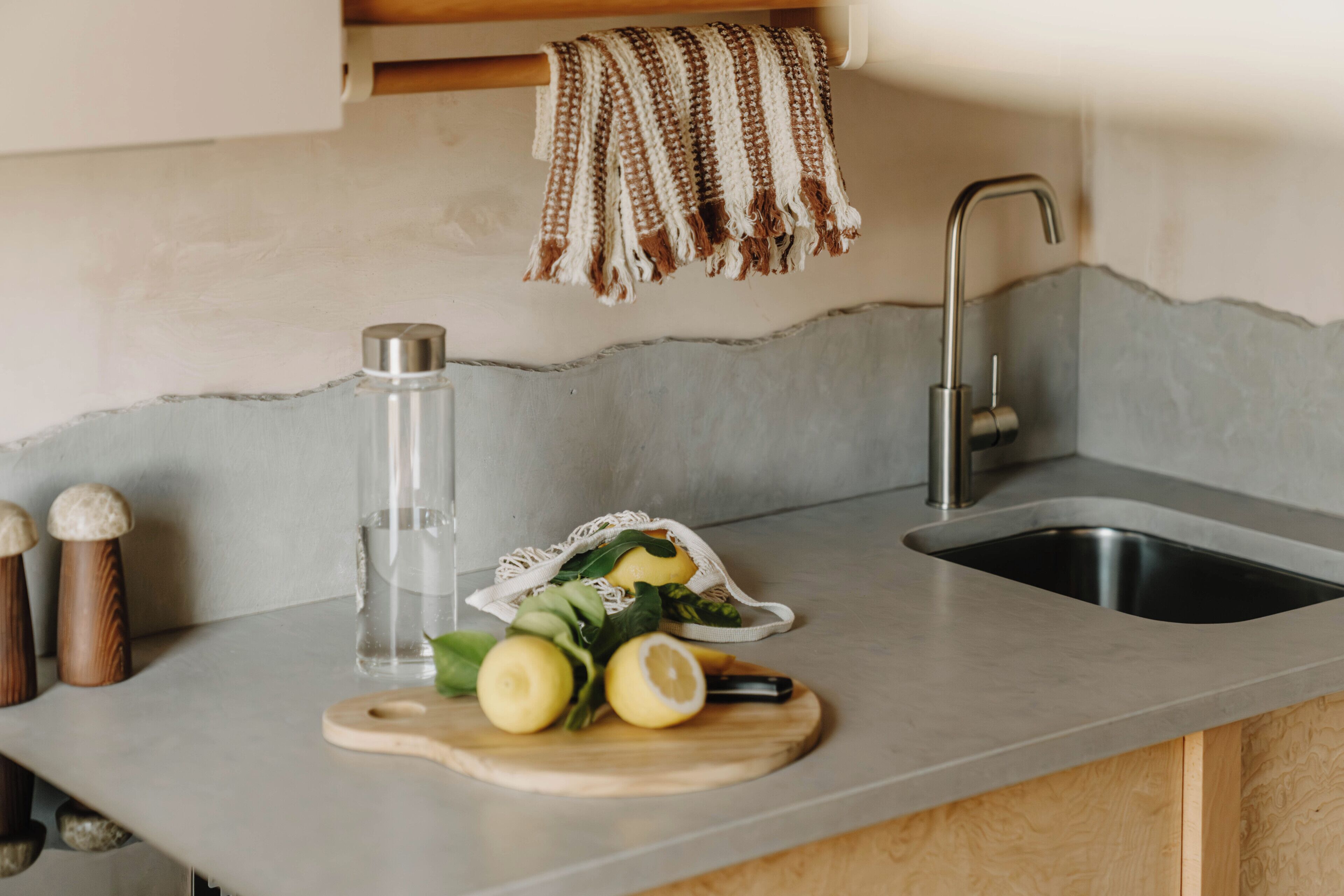 Classic Biggie Studio | Private kitchen