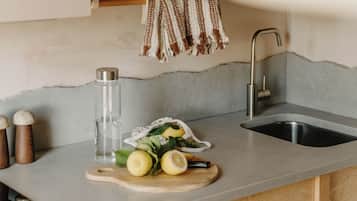 Classic Biggie Studio | Private kitchen