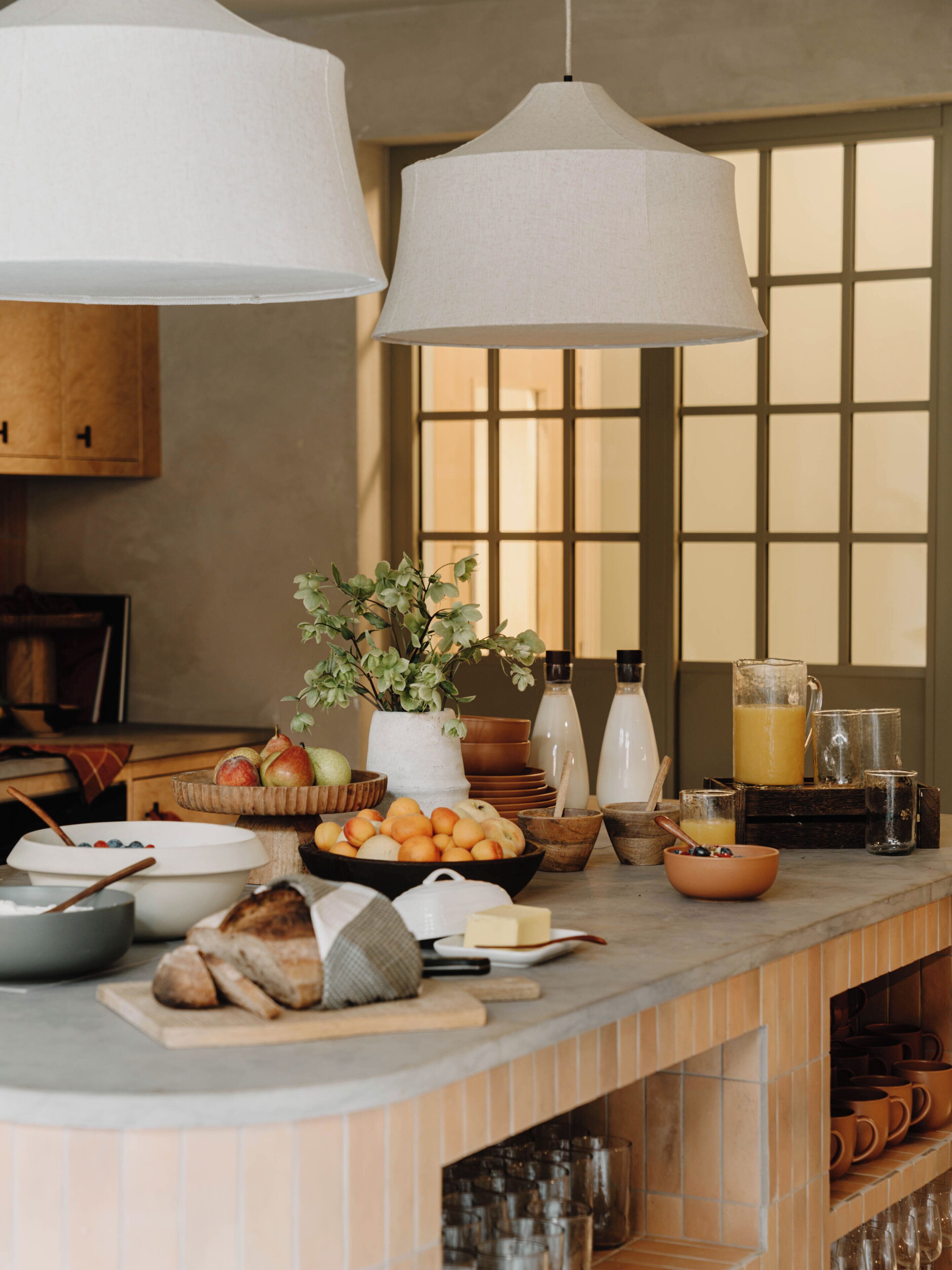 Sala colazione