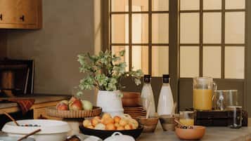 Sala colazione