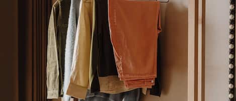 Egyptiske bomuldslagner, premium-sengetøj