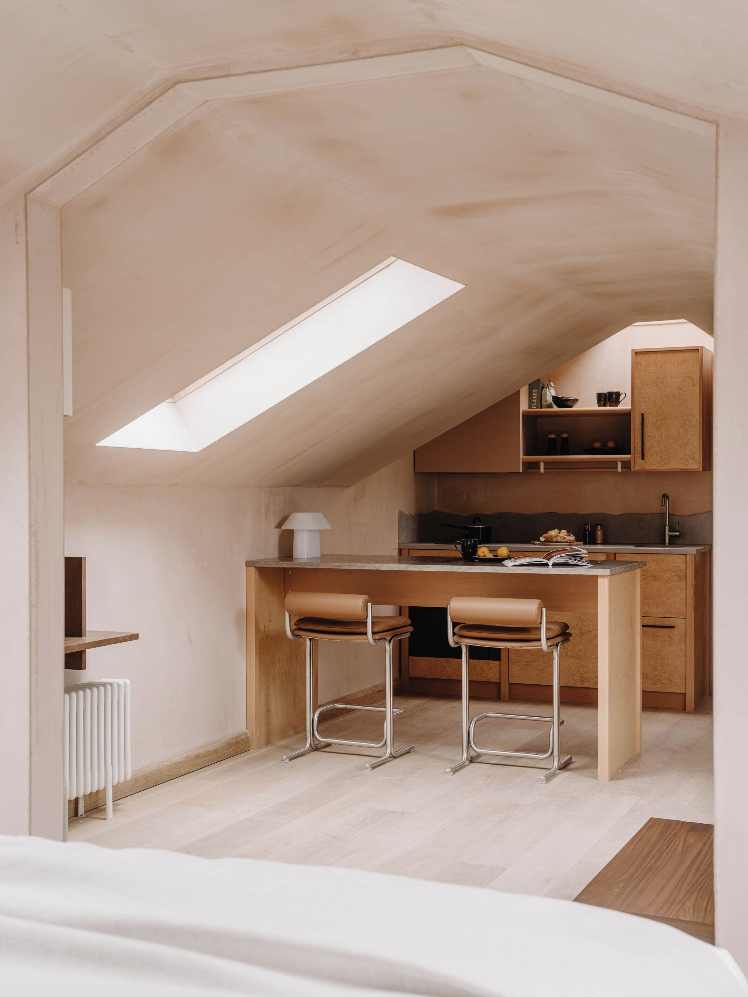Literie de qualité supérieure, surmatelas