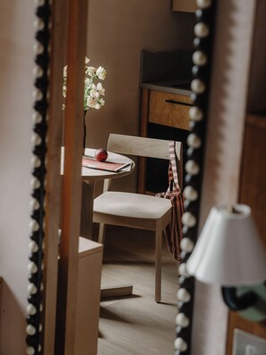 Classic Studio - Mason and Fifth - Belsize Park (London)