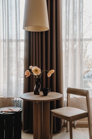 Dining - Mason and Fifth - Belsize Park (London)