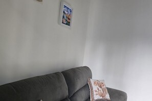 منطقة المعيشة