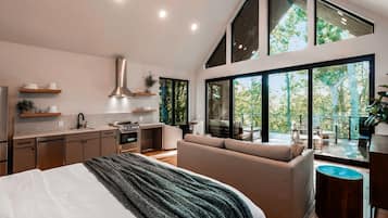 1 dormitorio, wifi gratis, ropa de cama