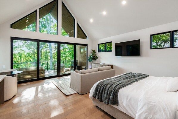 Wi-Fi gratuit, draps fournis