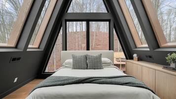 Fer et planche à repasser, Wi-Fi gratuit, draps fournis