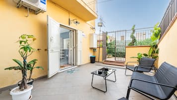 Terrazza/patio