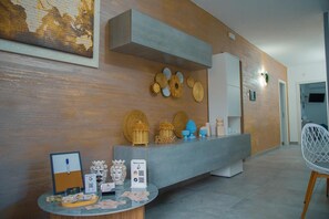 Interior - Apartment 'Oasi Giardinello' with Wi-Fi and Air Conditioning (Agrigento)