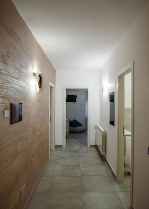 Interior - Apartment 'Oasi Giardinello' with Wi-Fi and Air Conditioning (Agrigento)