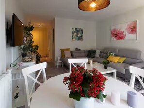 TV - Colmar sweet home + parking (Colmar)