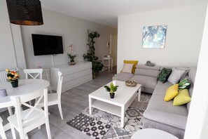 TV - Colmar sweet home + parking (Colmar)