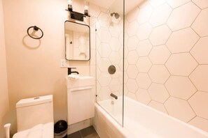Hair dryer - Loft Bed Studio | Prudential Area (Boston)